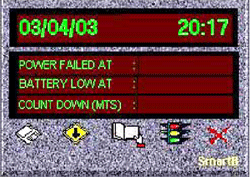 UPS Manager Basic Version (windows)
